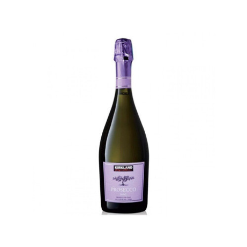 Kirkland Signature Kirkland Asolo Prosecco (2 x 75cl Bottles)