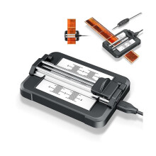 Professional Slide Film Cutter For 35mm Film
