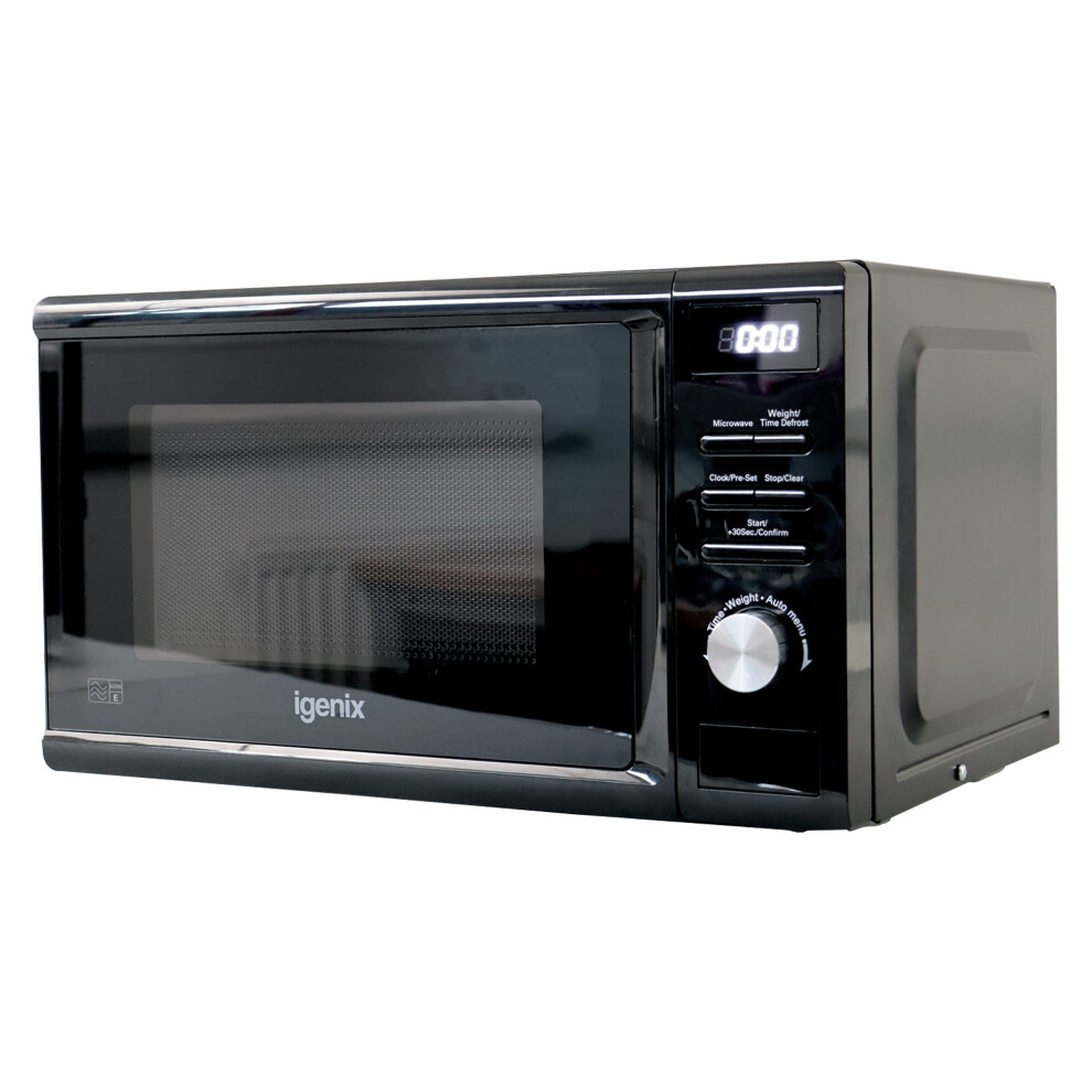 Digital Microwave, 20 Litre