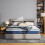 Vesgantti (Small single) 8.6 Inch Hybrid Mattress-Medium Plush Tight Top 2