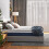 Vesgantti (Small single) 8.6 Inch Hybrid Mattress-Medium Plush Tight Top 6