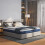 Vesgantti (Single) 8.6 Inch Hybrid Mattress-Medium Plush Tight Top 5