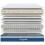 Vesgantti (Small single) 8.6 Inch Hybrid Mattress-Medium Plush Tight Top 4
