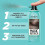 L’Oréal Paris L'Oréal Magic Retouch Instant Root Concealer Spray Ideal Touching Up Grey Root Regrowth 75 ml Colour Dark Brown 6
