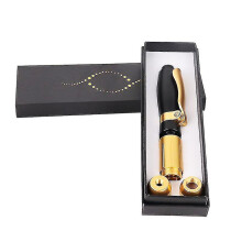 Hyaluron Pen 0.5ml Hyaluron Pen Hyaluronic Acid Syringe Pen Help To Reduce Blemishes And Wrinkles