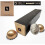 Nespresso (MELOZIO - Smooth & Balanced) Nespresso VERTUO Coffee Machine Capsules Pods 3