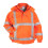 Hydrowear - MOERS MULTI SNS FR AS HI VIS W/PROOF PILOT JACKET Orange - Yellow 1