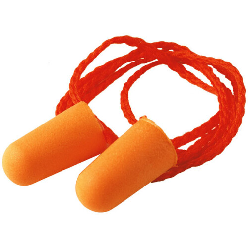 3M 3m 3M 1110 EAR PLUG CORDED