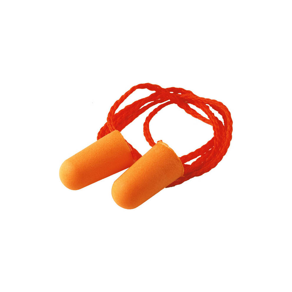 3m 3M 1110 EAR PLUG CORDED