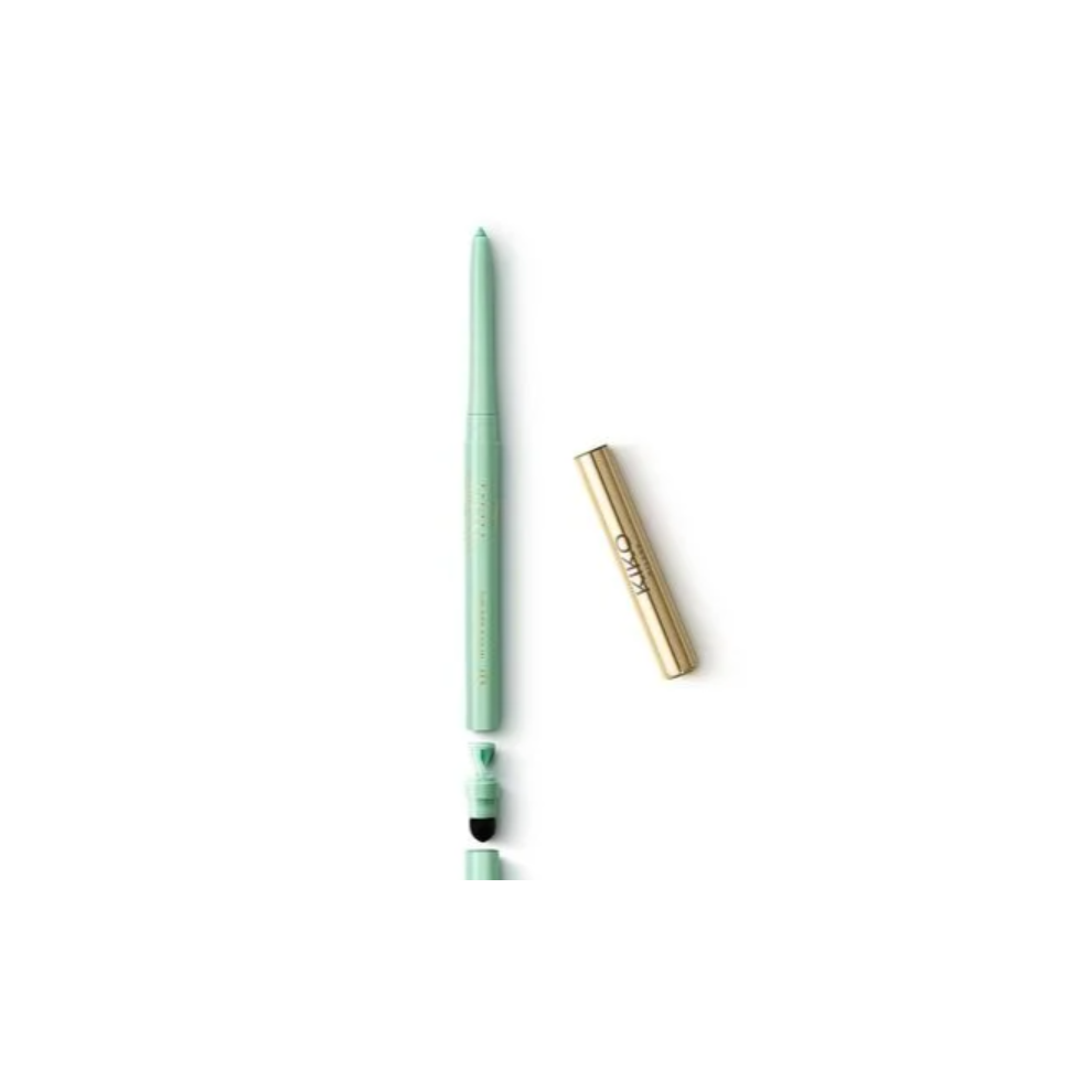 Kiko Not,Specified (03 I Am Princes) Milano The Little Mermaid Eyeliner & Kajal