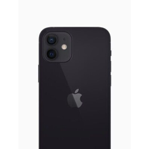 Refurbished Apple Apple iPhone 12 64GB (AT&T) - Black 1