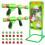 Foam Popper Guns For 2 Player,electric Shooting Target 1