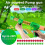 Foam Popper Guns For 2 Player,electric Shooting Target 5