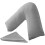 Stores Orthopaedic V-shaped Pillow Extra Cushioning Support For Head, Neck 1
