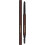 Hourglass Hourglass Arch Brow Sculpting Pencil Natural Black 1
