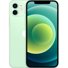(Green ) Apple iPhone 12 128GB (AT&T) - Refurbished