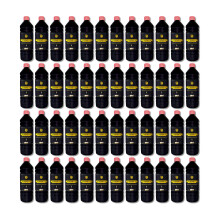 (48Pcs) Citronella Torch Lamp Oil Natural For Outdoor Oil Lanterns 1L