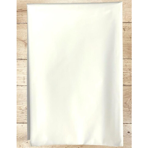 WATERPROOF BED COVER  Mattress Protector Fitted Sheet Single 2