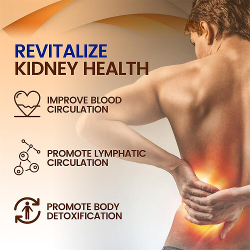 30pcs Improve Kidney Function Prostatic Navel Plaster Urological Urology Patch Man Herbal Medical Plaster 2