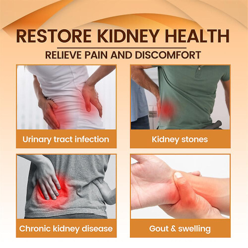30pcs Improve Kidney Function Prostatic Navel Plaster Urological Urology Patch Man Herbal Medical Plaster 1