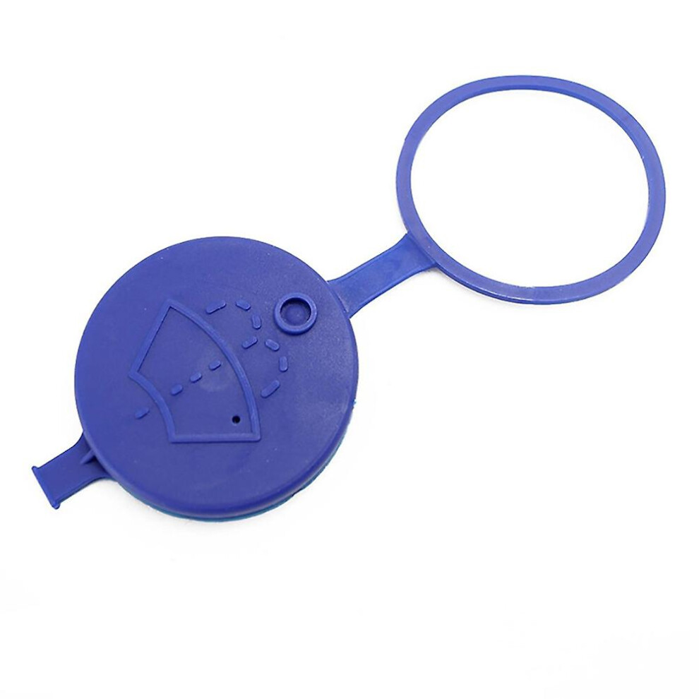 Windshield Wiper Washer Fluid Reservoir Tank Bottle Cap For Peugeot 307 206 207 9353840172521