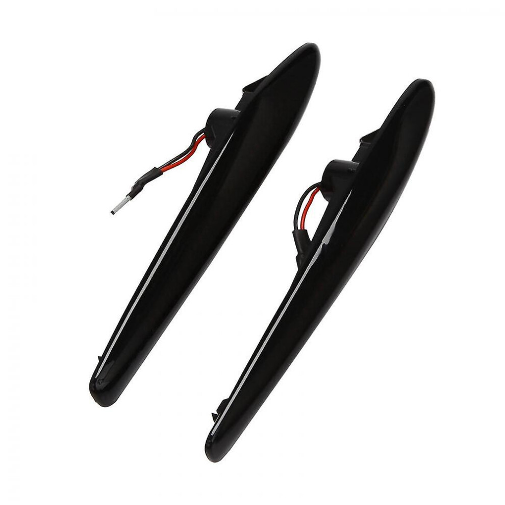 Car Dynamic Side Marker Turn Signal Indicator For 159 Typ 939 2005-2010 Typ 939 2005 Light 9353840173085