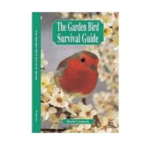 The Garden Bird Survival Guide Book