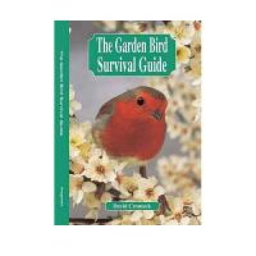 The Garden Bird Survival Guide Book