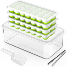 Ice Cube Tray Ice Cube Tray With Lid Ice Cube Tray With Lid And Bin Ice Cube Trays Near Me Ice Cube Trays Silicone Ice Cube Tray Alternative