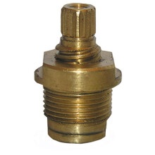Lavatory Stem For Central Brass Faucets, Hot -S-106-1NL