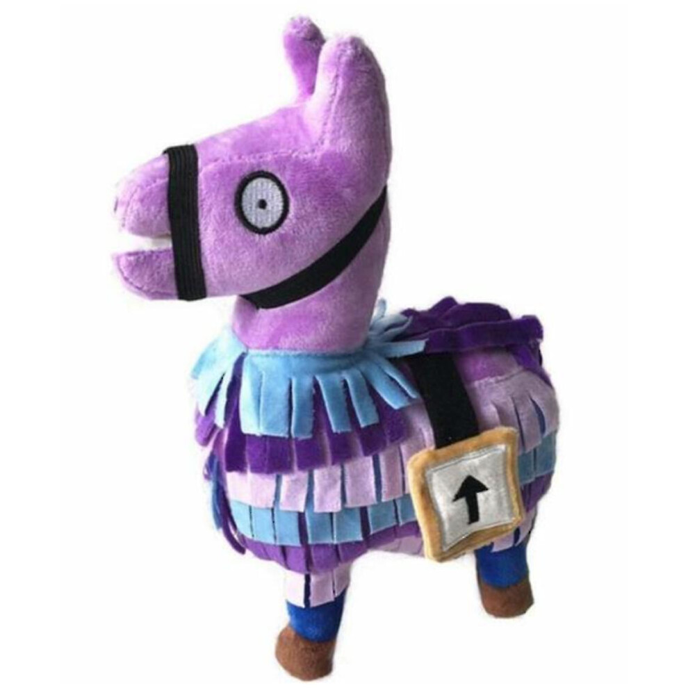 Fortnite Plushie (supply Llama) Christmas Gifts