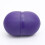 (Purple) Pogo Jumping Ball Balance Board With Handle Explosion Proof Exercise Bouncing Ball 6