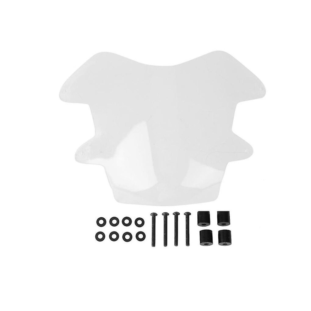 Motorcycle Head Cover For Tenere 700 Tenere700 Xt700z 700 Z 2019 - 2022 Protector Light 9353840192420
