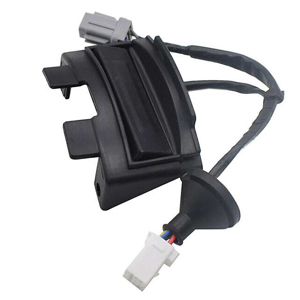 Rear Trunk Hatch Release Switch Buttons Tailgate Open Button For 2012-2017 Veloster 81260-2V010 812 9360243165708