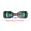 Dual System Electric Balancing Scooter Skateboard Hoverboard Motherboard Controller Control Board(w 2