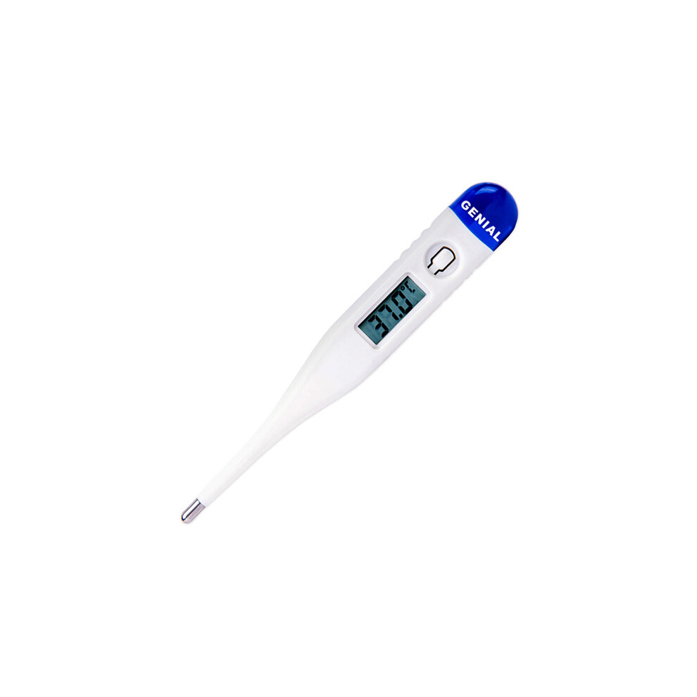 DIGITAL THERMOMETER