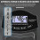 Grip Strength Tester, 396lbs/180kg Digital Hand Grip Strength Meter 3