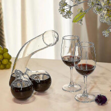 Bebetter Party Alcohol Men Birthday Gifts Decanter Whiskey Decanters Glass Decanterssn (255)