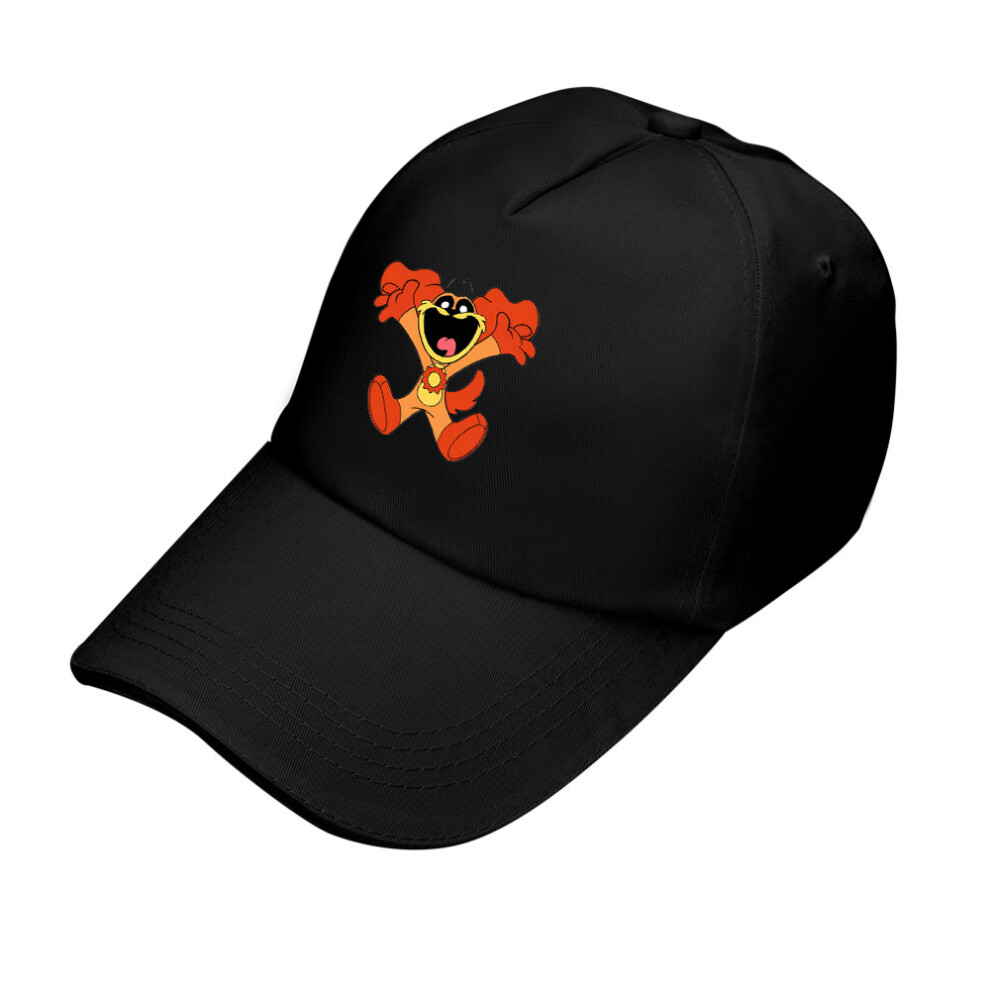 (Dogday) Game Theme Character Baseball Hat Fashionable Sun Protection