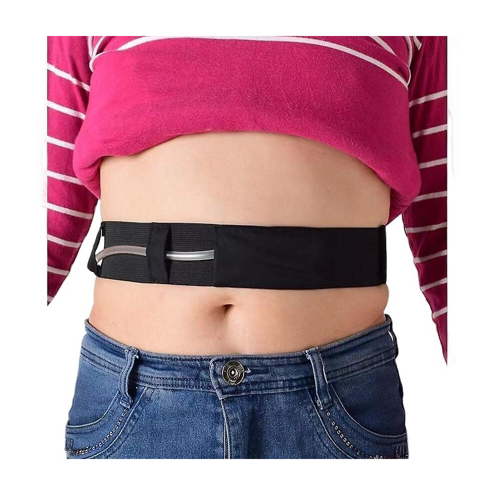 Special Abdominal Belt Catheter For Peritoneal Dialysis Nursing Protective Belt For Peritoneal Dialysis Supplies Pipeline Fixation Belt Can Be Adjuste