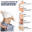 20pcs Slimming Patch Strongest Fat Burning For Losing Weight Cellulite Paste 4
