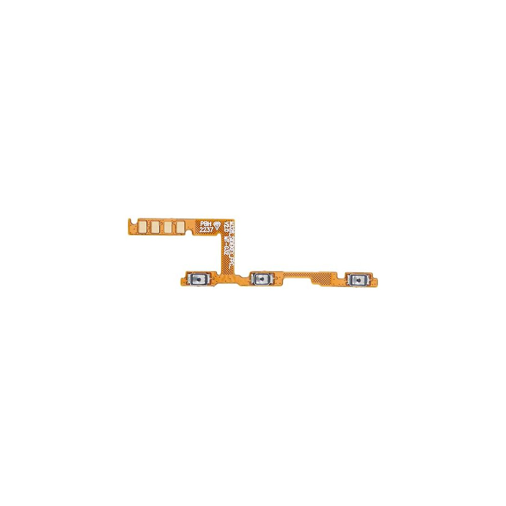 For Motorola Moto G32 Power Button 9353840229669