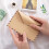 100pcs Vintage Pattern Airmail Letter Envelopes Case Holder Envelope Gift Set 5