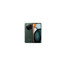 Smartphone - XIAOMI - Redmi A3 - 4 Go RAM - 128 Go - Pantalla 6,71 pulgadas 90Hz - Verde