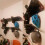 Bebetter 4x Snowboard Storage Rack 4