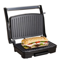Sensio Home Panini Press, Sandwich Toaster & Health Grill - Non-Stick