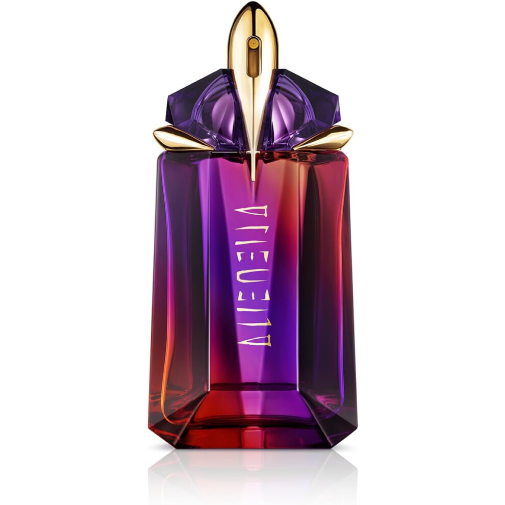 Mugler Alien Hypersense 60ml Eau De Parfum-image-OPC-PDQQ5W2-NEW