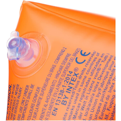 Swimming Armbands 6-12 Years 2