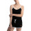 Ellesse (UK12) ELLESSE LORON PLAYSUIT Womens Jumpsuit 1