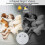 Wireless Wifi Camera Smoke Detector With Night Vision Motion Detection Hd 1080p 2